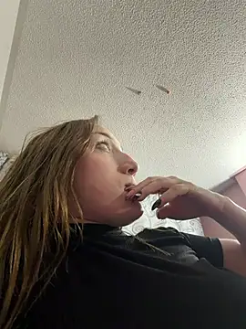 Valery_Salmons - Fist ass