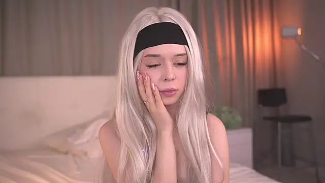 HuldaAutman - 💖Make my ass turn red