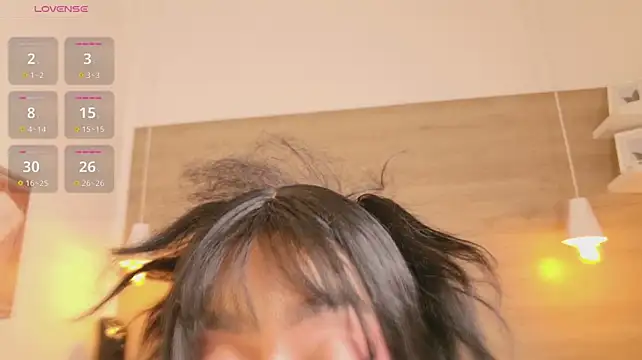 Anny_osorio - Fuck pussy hard + cum 🩷💦
