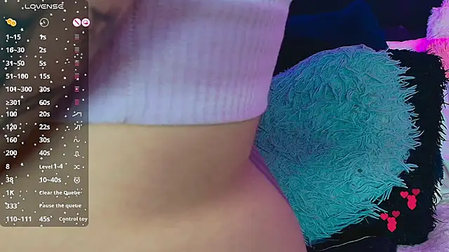 Hanna_horny_ - Show us your body full naked Hanna 💖