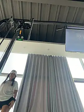 Ria-Flex - 脱内衣👙