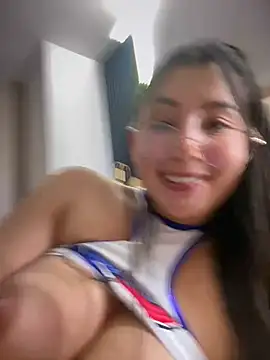 Licky_lu - masturbation