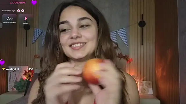KatarinaHeaven - teasing moment