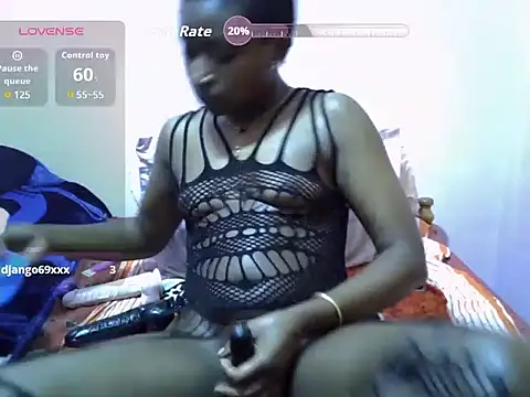 Sexycherry3 - ANAL Cucumber