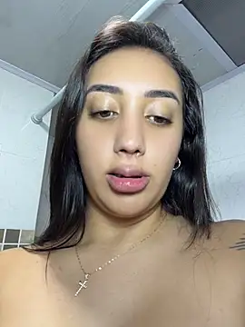 Hannahoff - NAKED WHIT OIL + FUCK