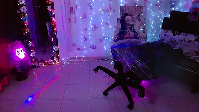 Carol_20 - squirt