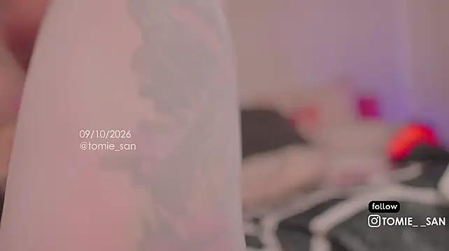 Tomie_san - ✿🫶🏻Fingers creamy🫣⟡