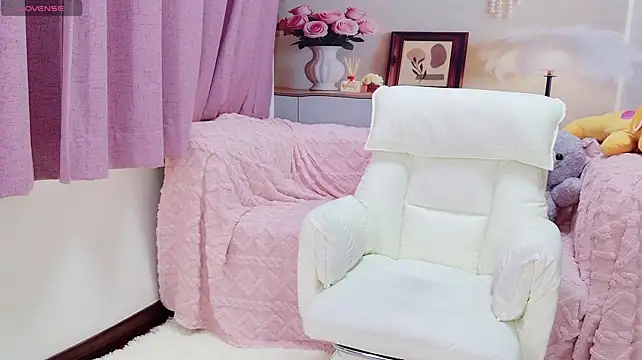 XiaoMeng-5200 - 嘴叼内裤