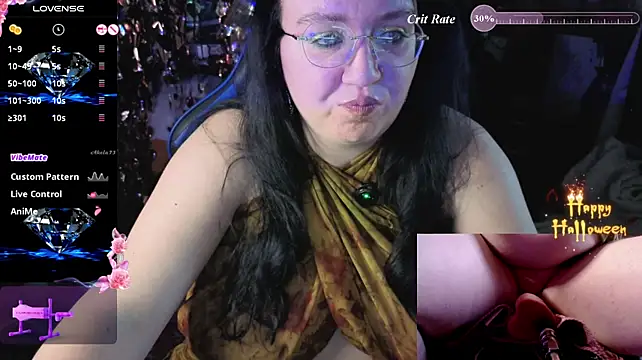 Bethany_Khatun - little squirt p1