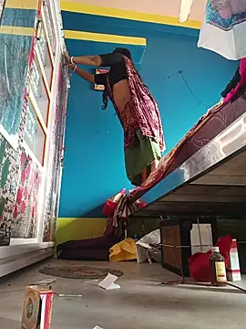 Reya743 - Full open Nagi