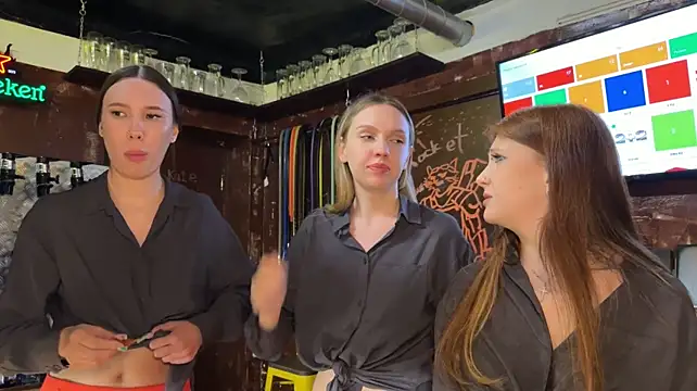 Dirtypub