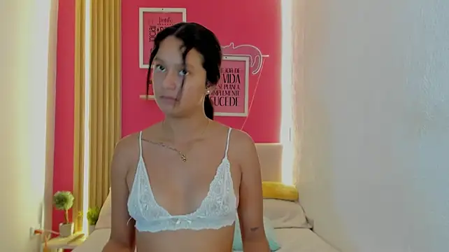 CataleiaLatin - NAKED TIME AND FINGERS