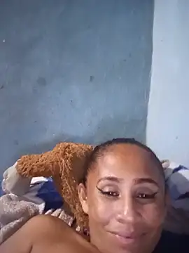 MoanaCaspier - Venirme a chorros y mostrarte mi Lechita