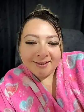 Kharla_Marin - Naked tits silence there are people 😈