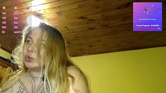 Enotika - bukkake sperm on my face + video