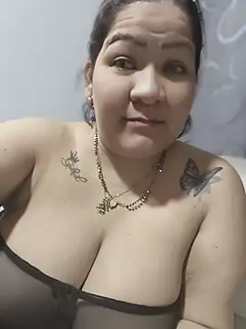 Dalessa_Bigtits - Make Dalessa happy