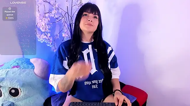 TifanyWhite_ - blowjob + deeptroat