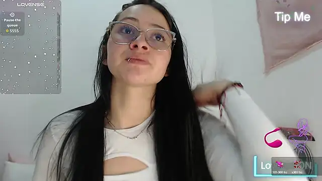 Angell_Hott- - 🎀CONTROL OF DOMI /LUHS x3MI+SQUIRT💗