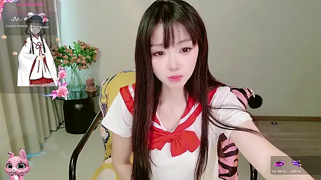 Bella-ox - 呼啦圈表演