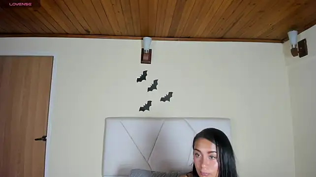 Dulce_Mariie - show