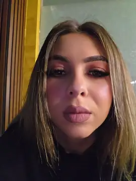 AylinRosee - Lock and key of my... orgasm 🥵