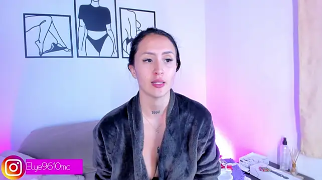 Ellie_mcdonald - All naked for u