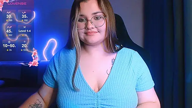 InLoveWithLife26 - Towel Show
