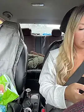 StasyWood - Show dildo🤤
