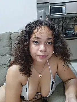 Sweetamy326 - Show de exibição e masturbação