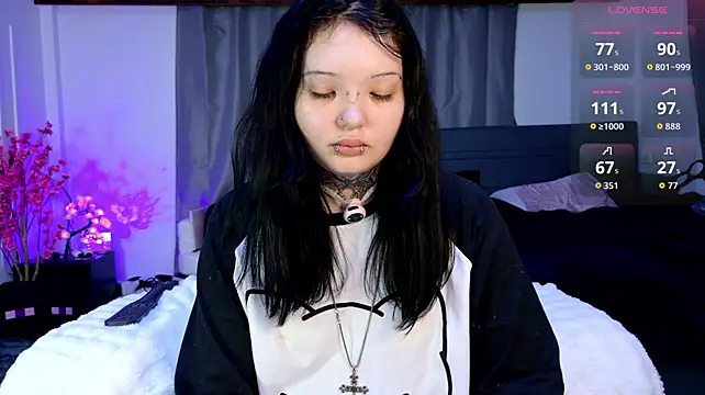 Lein_Bone - sloppy deepthroat