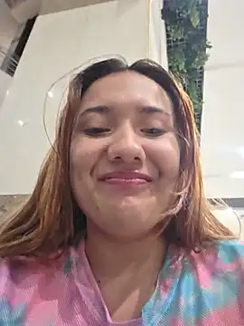 Blushing_Katy - Panties off here