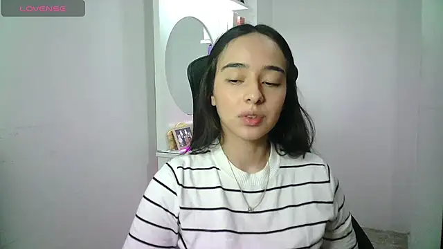 Aineangeel - ass and pussy