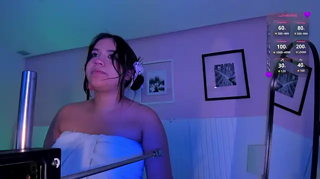 Emma_smile - control 3 min