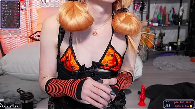 Sylvie_fey - squirt💦