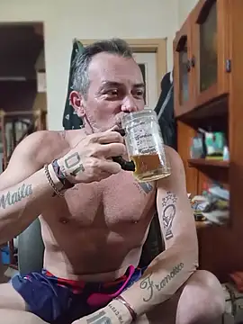 Zorrita_Fox - Show Dildo pussy