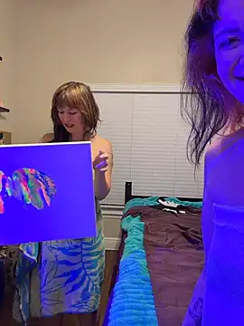 MarlaFknSinger - Myrtle @StarCrossedLover - WAX her ass