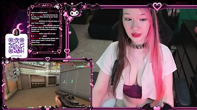 Maya_Viola