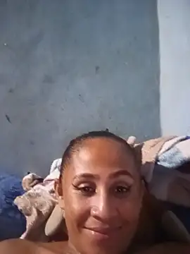 MoanaCaspier - Venirme a chorros y mostrarte mi Lechita