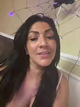 LittleMissEeve - Squirt all over