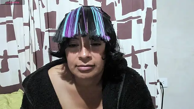Acelinrose - fingers pussy