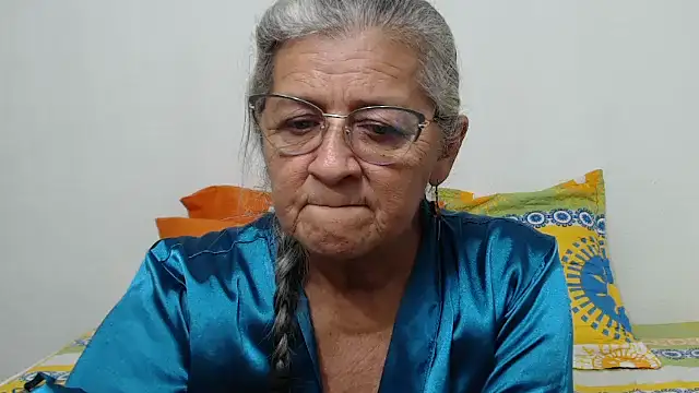 Candy_mature_