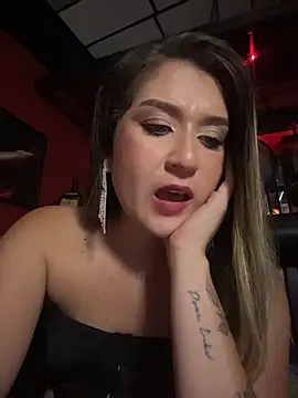 IsabelleMilan - PUBLIC SEX 😈💦
