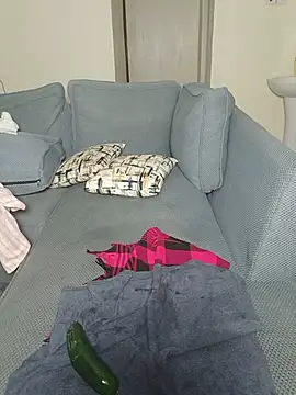 Ebony_echo - Destroy pussy🥵
