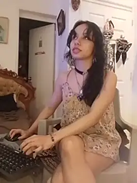 Krarakiara - Finger pussy