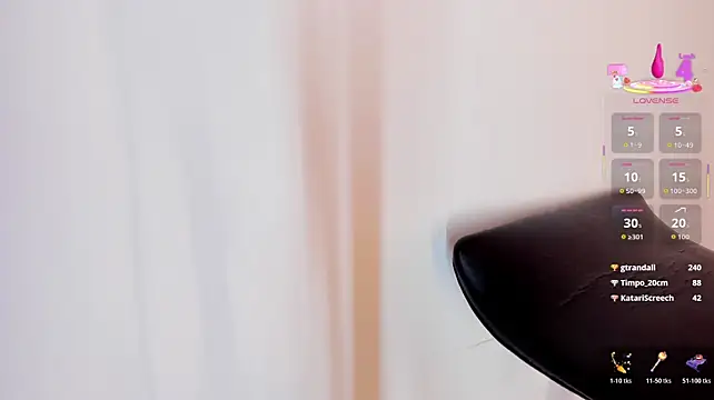 Zuly_Xo - Doggystyle + FOXTAIL IN ASS🍑🥵
