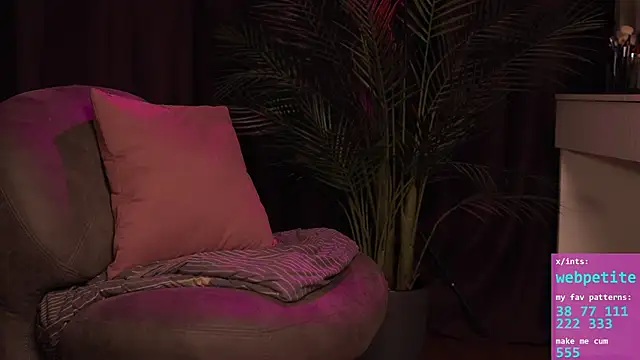 Webpetite - Hot blowjob