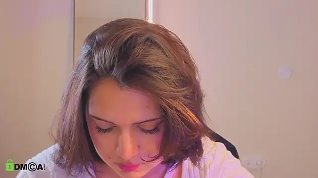 VivienRoss_ - write your nickname on my body