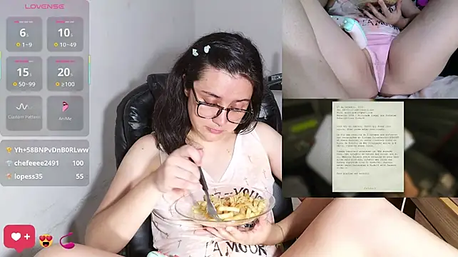 Sobresalinaa - TIRAR A CALCINHA