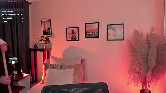 Mia-Carter1 - domi + unlimited control+ squitr