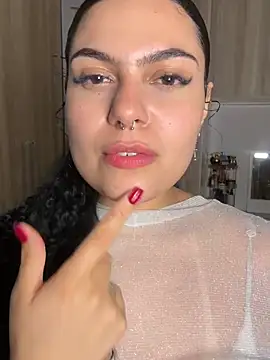 Babyellenn - Começar a dançar funk